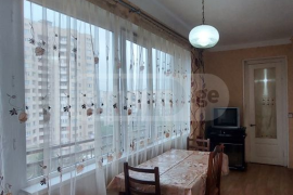 Продается квартира, 2 Kомнатная, Новостройка, Тбилиси, Мухиани