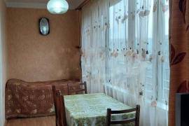 Продается квартира, 2 Kомнатная, Новостройка, Тбилиси, Мухиани