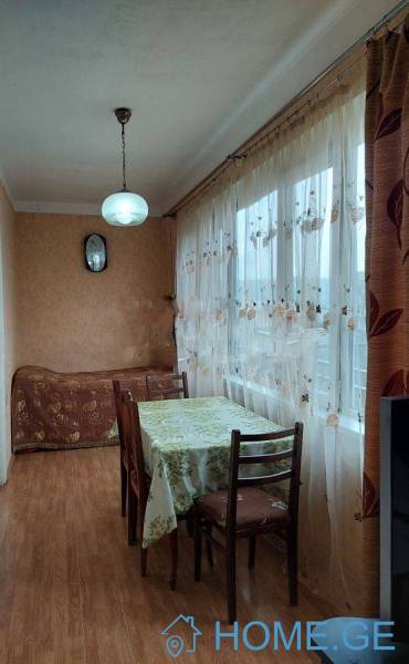 Продается квартира, 2 Kомнатная, Новостройка, Тбилиси, Мухиани