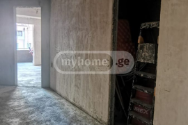 იყიდება ბინა, 4 ოთახიანი, ახალი აშენებული, თბილისი, საბურთალო