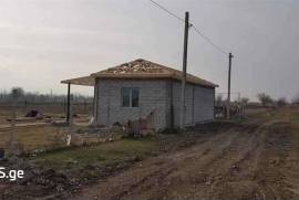 იყიდება სახლი, 3 ოთახიანი, მცხეთა, ნატახტარი