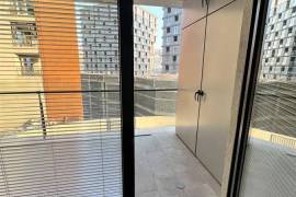 Apartment for sale, New building, vake