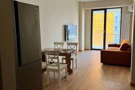 Apartment for sale, New building, vake