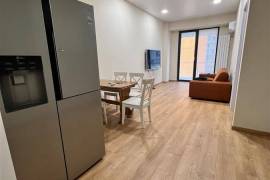 Apartment for sale, New building, vake