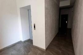 Apartment for sale, New building, vake