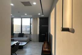 Apartment for sale, New building, vake