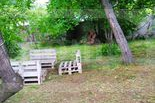 Аренда Дома, 6 Kомнатная, Мцхетский район, Saguramo