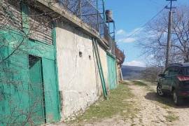 იყიდება სახლი, 9 ოთახიანი, მცხეთა, მამკოდა