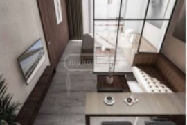 Apartment for sale, Under construction, Khimshiashvili District