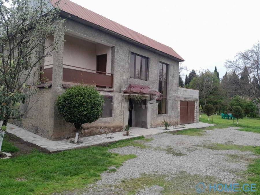 იყიდება სახლი, 6 ოთახიანი, თელავი, წინანდალი