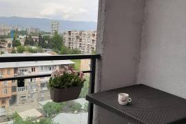 Аренда квартир посуточно, 2 Kомнатная, Новостройка, Тбилиси, Дидубе