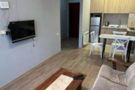 Аренда квартир посуточно, 2 Kомнатная, Новостройка, Тбилиси, Дидубе