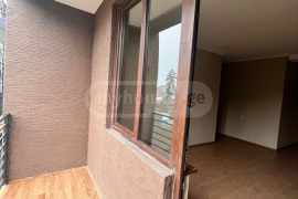 Apartment for sale, New building, Bakuriani