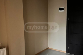 Apartment for sale, New building, Bakuriani