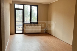 Apartment for sale, New building, Bakuriani