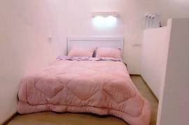 ქირავდება ბინა, 1 ოთახიანი, ძველი აშენებული, თბილისი, საბურთალო