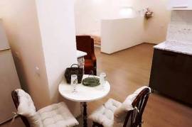 ქირავდება ბინა, 1 ოთახიანი, ძველი აშენებული, თბილისი, საბურთალო