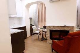 ქირავდება ბინა, 1 ოთახიანი, ძველი აშენებული, თბილისი, საბურთალო