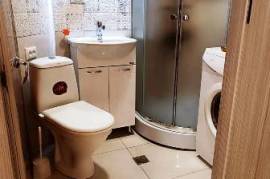 ქირავდება ბინა, 1 ოთახიანი, ძველი აშენებული, თბილისი, საბურთალო