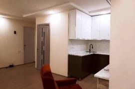 ქირავდება ბინა, 1 ოთახიანი, ძველი აშენებული, თბილისი, საბურთალო