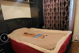 For Rent, 2 Room, Old building, Tbilisi, Temqa