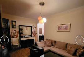 For Rent, 2 Room, Old building, Tbilisi, Temqa