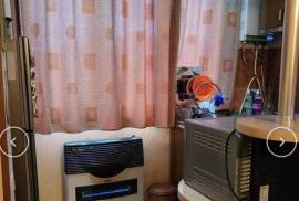 For Rent, 2 Room, Old building, Tbilisi, Temqa