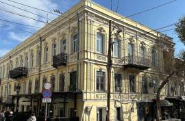 Apartment for sale, Old building, Sololaki