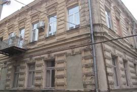 Аренда, 3 Kомнатная, Старое здание, Тбилиси, Мтацминда