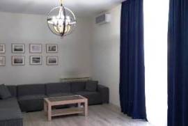 Продается квартира, 5 Kомнатная, Новостройка, Тбилиси, Багеби