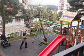 იყიდება ბინა, 5 ოთახიანი, ახალი აშენებული, თბილისი, ბაგები