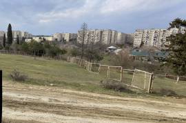 იყიდება მიწის ნაკვეთი, არა სასოფლო - სამეურნეო, ფონიჭალა