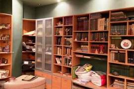 Продается квартира, 3 Kомнатная, Новостройка, Тбилиси, vake