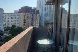 Аренда, 1 Kомнатная, Новостройка, Батуми, Химшиашвили Район