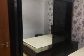 For Rent, 2 Room, New building, Tbilisi, Varketili