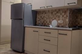 For Rent, 2 Room, New building, Tbilisi, Varketili
