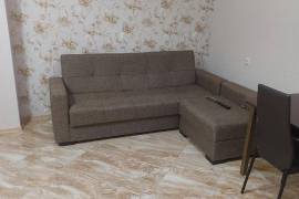 For Rent, 2 Room, New building, Tbilisi, Varketili