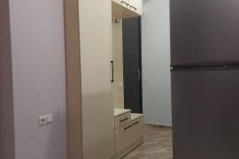 For Rent, 2 Room, New building, Tbilisi, Varketili