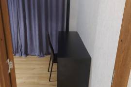 For Rent, 2 Room, New building, Tbilisi, Varketili