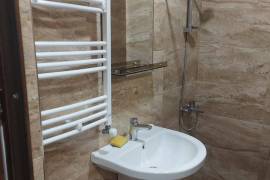 For Rent, 2 Room, New building, Tbilisi, Varketili