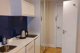 Daily Apartment Rent, New building