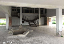 For Sale , Universal commercial space, Tsnori
