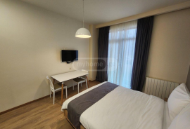 Apartment for sale, 1 Room, New building, Borjomi , Bakuriani