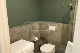 Apartment for sale, 1 Room, New building, Borjomi , Bakuriani