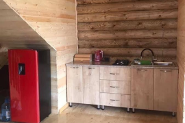 Daily Rent, 3 Room, Kobuleti