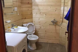 Daily Rent, 3 Room, Kobuleti