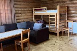 Daily Rent, 3 Room, Kobuleti