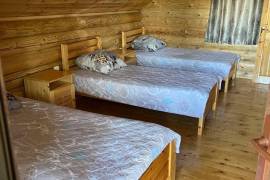 Daily Rent, 3 Room, Kobuleti
