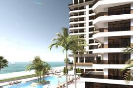 Apartment for sale, New building, Gonio