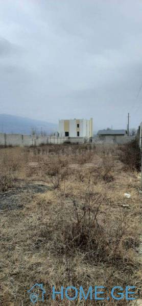 Land For Sale, Agricultural, Saguramo